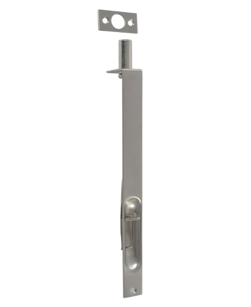 Fecho embutir - INOX 304